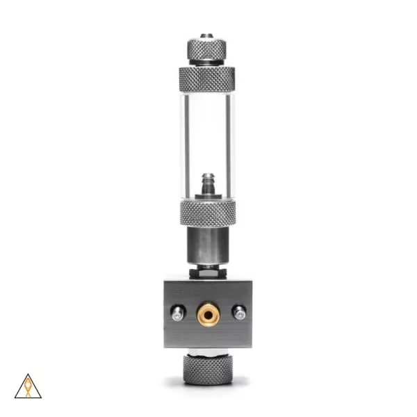 UNS Pro CO2 Needle Valve Manifold Block – Ultum Nature Systems