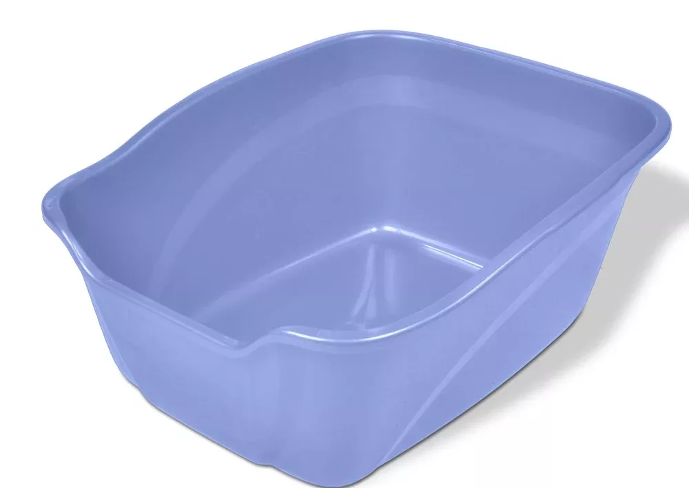 Van Ness High Side Extra-Giant Cat Pan