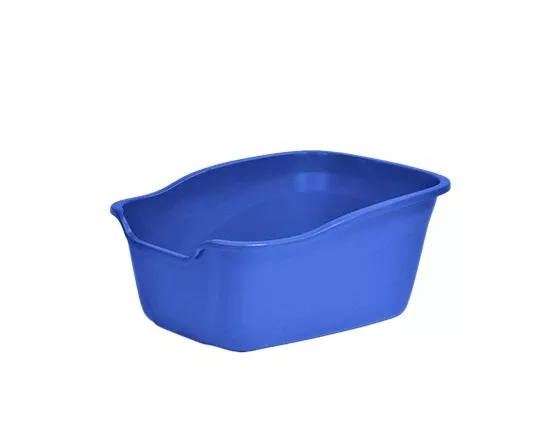 Van Ness Large High-sides Cat Pan