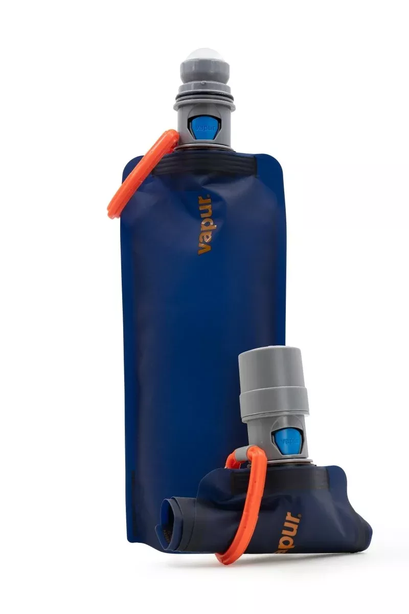 Vapur EZ Lick™ Portable Dog Water Bottle