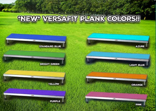 VersaFit Plank