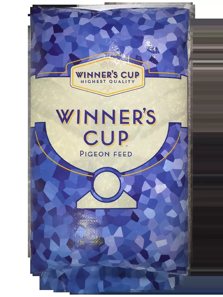 Winner’s Cup 15.5% – No Corn