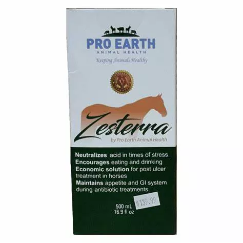 Zesterra Liquid