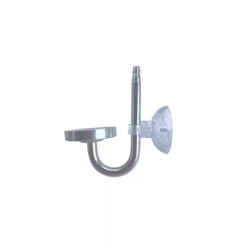ZRDR Aquarium CO2 Stainless Steel Integrated Atomizer Part# W05-01-70