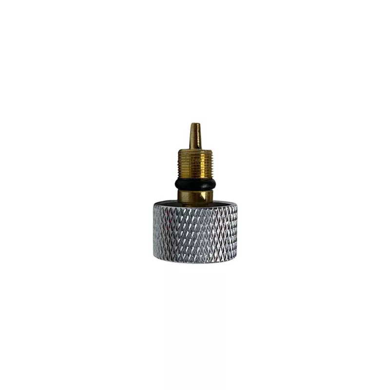 ZRDR System Control Value for the ZRDR CO2Generator DIY Regulator Part# D01-001